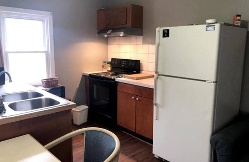 Seneca Falls Hotel | 3 Bedroom Suite|Seneca Falls