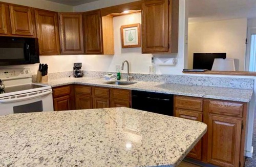 Waterville Valley House | 3-bedroom townhome in wonderful Waterville Valley with AC