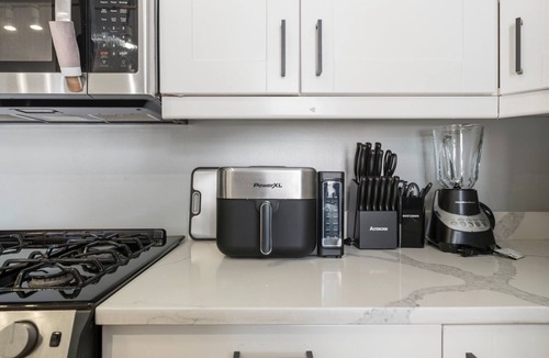 Fells Point House | 3-bedroom Townhome in Exciting Corner of Fells Point!