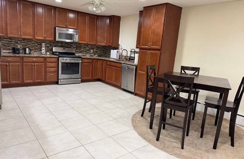 Blawenburg House | 3-bedroom house in serene West Windsor Township