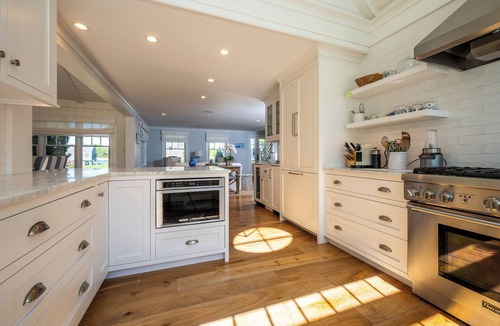 Cape Porpoise House | 3 Beds, 3.5 Baths, Upscale Home with Cape Porpoise Harbor Views