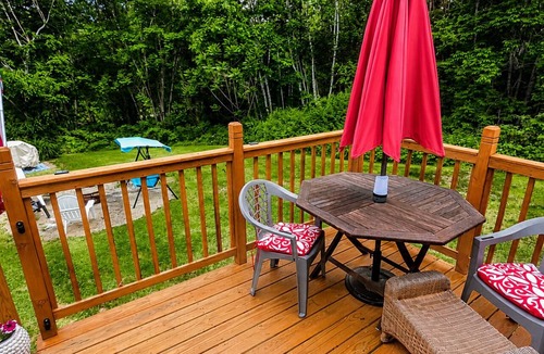 Stockton Springs House | 3 BR/2 bath Family/Pet friendly home central to Belfast, Bangor & Bar Harbor