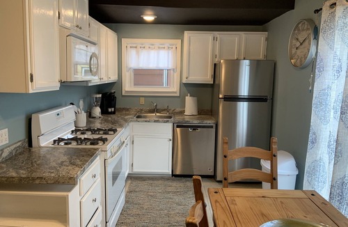 Ocean Grove House | 3 Br Apartment with amazing ocean and lake views