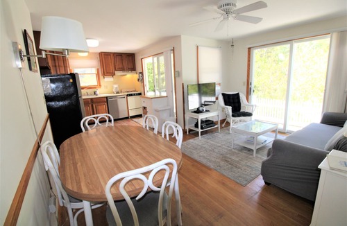 Wellfleet Cottage | 3 BR Cottage with Beach Access (1689)