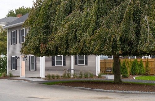 Middletown House | 3 BR in the Heart of Middletown, Minutes from Beach!