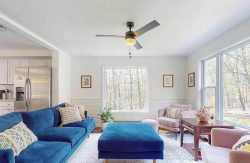Mount Marion House | 3 BR Kingston Retreat