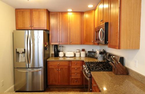 Proctorsville Apartment | 3 BR Luxury Condo at Castle Hill - 5 mi to Okemo
