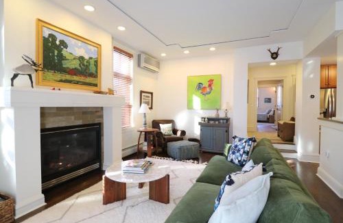 Proctorsville Apartment | 3 BR Luxury Condo at Castle Hill - 5 mi to Okemo
