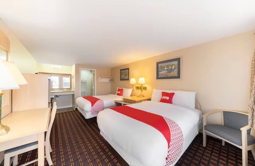Seneca Falls Hotel | 3 Inviting Rooms | 1.6 mi to Women’s Rights Natl Historical Park w/Free Parking