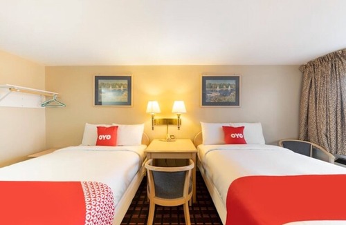 Seneca Falls Hotel | 3 Inviting Rooms | 1.6 mi to Women’s Rights Natl Historical Park w/Free Parking