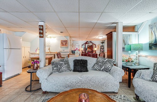 Bath Apartment | 3 Mi to Bath Historic District! Stylish Studio