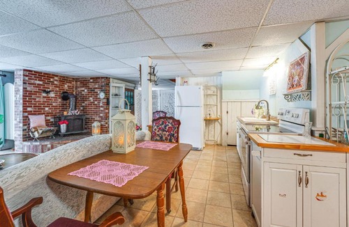 Bath Apartment | 3 Mi to Bath Historic District! Stylish Studio