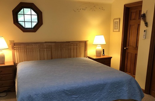 Campground Landing House | 3 Minute Walk to Campground Beach on Cape Cod Bay
