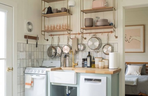 New North End Cottage | 3 New Cottages Near Beaches — Sleeps 12
