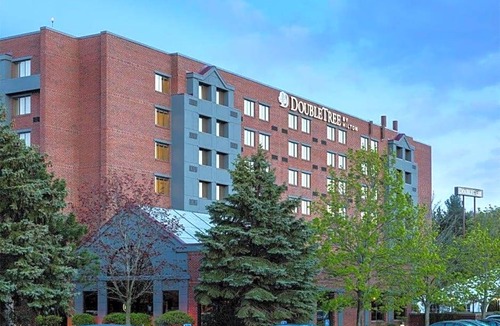 Leominster Hotel | 3-Star Hotel ∙ Doubletree by Hilton, Leominster