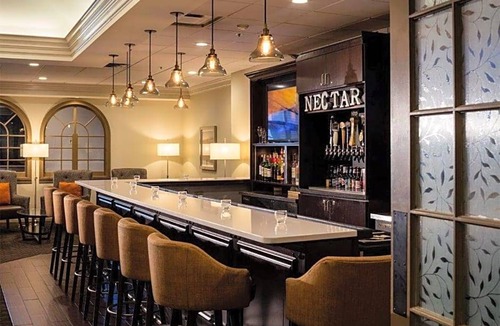 Leominster Hotel | 3-Star Hotel ∙ Doubletree by Hilton, Leominster