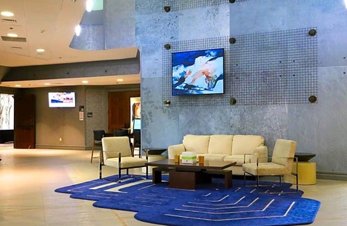 Rockland Hotel | 3-Star Hotel ∙ DoubleTree by Hilton Boston-Rockland
