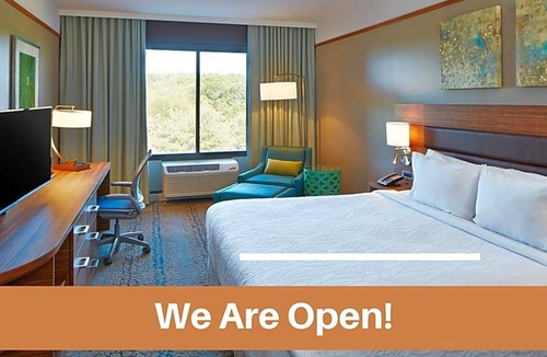Marlborough Hotel | 3-Star Hotel ∙ Hilton Garden Inn Boston/Marlborough