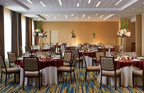 Marlborough Hotel | 3-Star Hotel ∙ Hilton Garden Inn Boston/Marlborough
