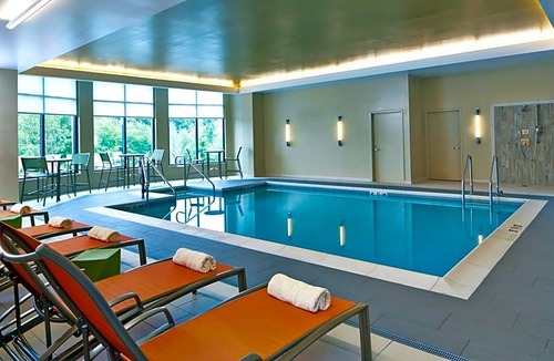 Marlborough Hotel | 3-Star Hotel ∙ Hilton Garden Inn Boston/Marlborough