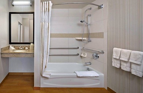 Danbury Hotel | 3-Star Hotel ∙ Hilton Garden Inn Danbury