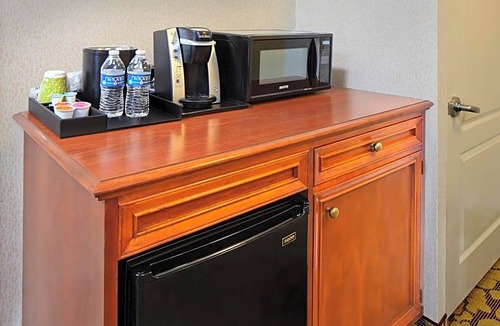Danbury Hotel | 3-Star Hotel ∙ Hilton Garden Inn Danbury