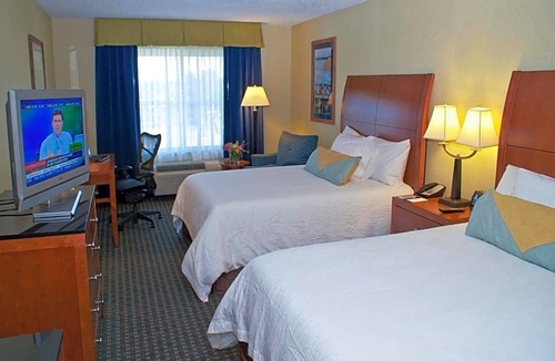 Milford Hotel | 3-Star Hotel ∙ Hilton Garden Inn Milford