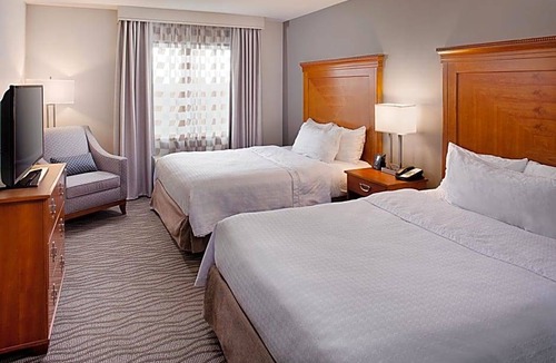 Portsmouth Hotel | 3-Star Hotel ∙ Homewood Suites by Hilton Portsmouth