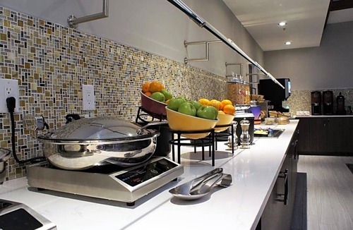 Etobicoke Hotel | 3-Star Hotel ∙ Residence Inn by Marriott Toronto Airport
