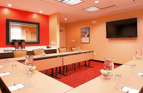 Concord Hotel | 3-Star Hotel ∙ Residence Inn Concord