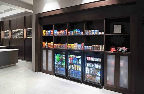 Harrison Lenox Hotel | 3-Star Hotel ∙ Residence Inn Boston Downtown/South End
