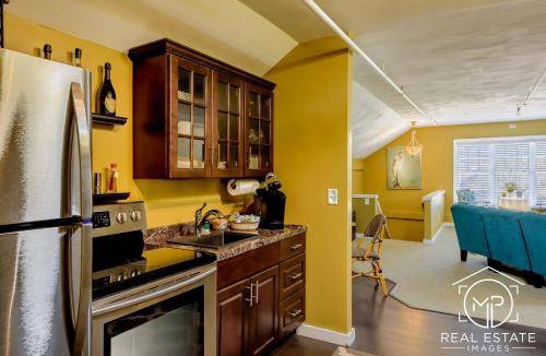 Yachting Village House | 320 m² Motel ∙ 2 bedrooms ∙ 4 guests