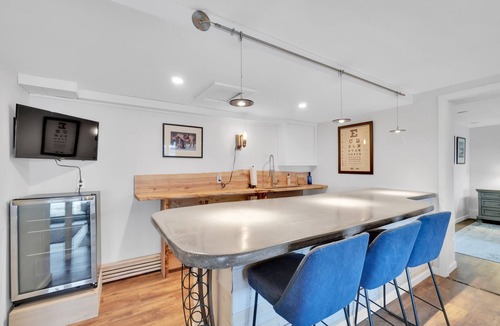 Malletts Bay House | 38 West Lakeshore Drive. Located on Lake Champlain w/private beach.
