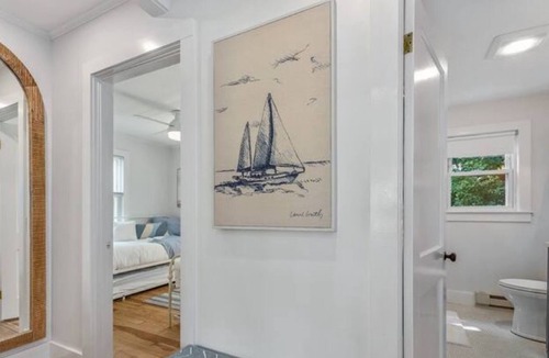 Rye Cottage | 39 Cable Rd., The "Ann"