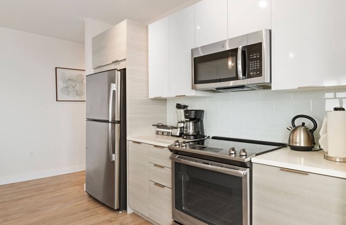 Assembly Square Apartment | 3bedroom 2bath amazing view in Assembly row