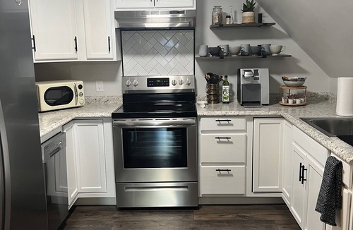 Conway Apartment | 3Bedroom 3rd Floor Vacational rental