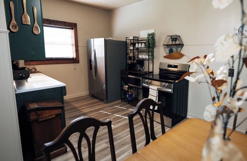 Beach Haven Cabin | 3bedroom family friendly lodge in peaceful Beach Haven close to SusquehannaRiver