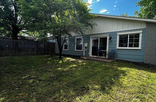 Broken Arrow House | 3BR/1BA BROKEN ARROW HOME