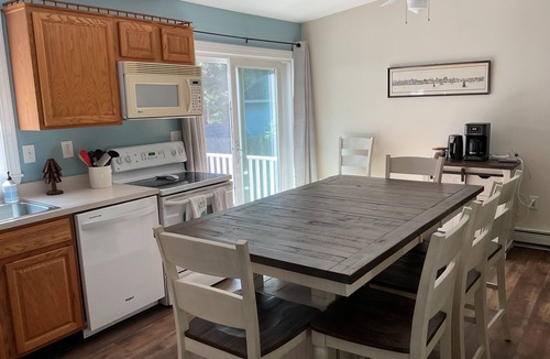 Old Orchard Beach House | 3BR/2BA-5 min. to beach/town