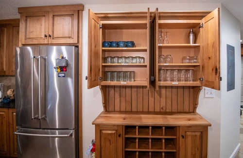 Ludlow Condo | 3BR/2BA, Ski in/out from A/B lift, pool & hot tub