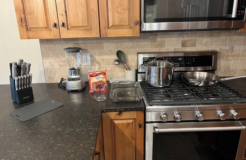 Ludlow Condo | 3BR/2BA, Ski in/out from A/B lift, pool & hot tub
