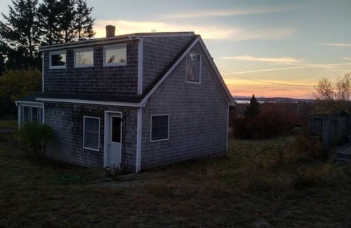 Brooklin House | 3BR 2Bath Home in Brooklin The Rockbound House 1HR to Acadia National Park