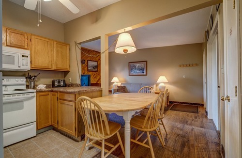 Weirs Beach Condo | 3BR Condo Family Fun Abounds Laconia NH