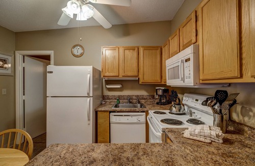 Weirs Beach Condo | 3BR Condo Family Fun Abounds Laconia NH