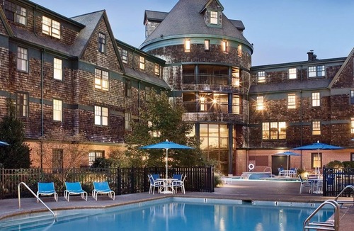The Point Condo | 3br Deluxe Condo Family Fun, Beach & Boating