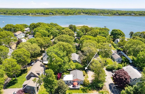 Mara Vista House | 3BR Narragansett Nook