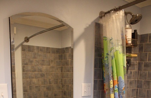 Jamaica Plain House | 3BR + Office Single Family House in Trendy Jamaica Plain