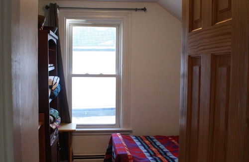 Jamaica Plain House | 3BR + Office Single Family House in Trendy Jamaica Plain