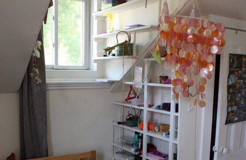 Jamaica Plain House | 3BR + Office Single Family House in Trendy Jamaica Plain