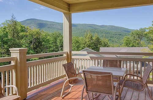 Jeffersonville Condo | 3BR Presidential Smugglers’ Notch-Fun Awaits TOK